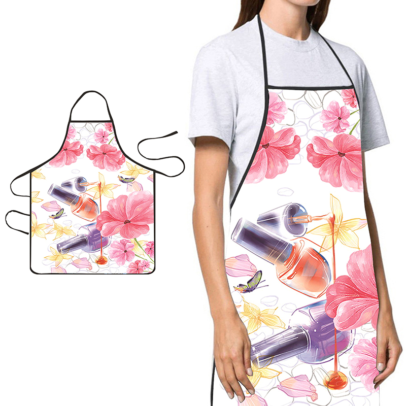 〔YS1〕Nail Polish Printing Beau - Baking In Kitchen ulasan dan harga