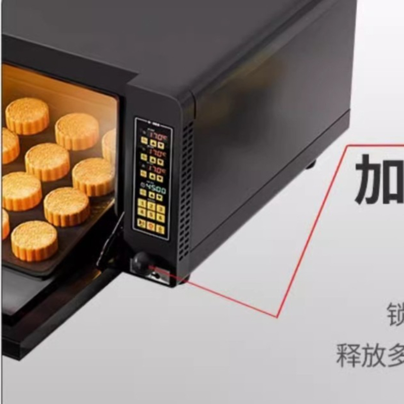 Private Commercial Countertop  - Commercial Kitchen Baking Oven ulasan dan harga