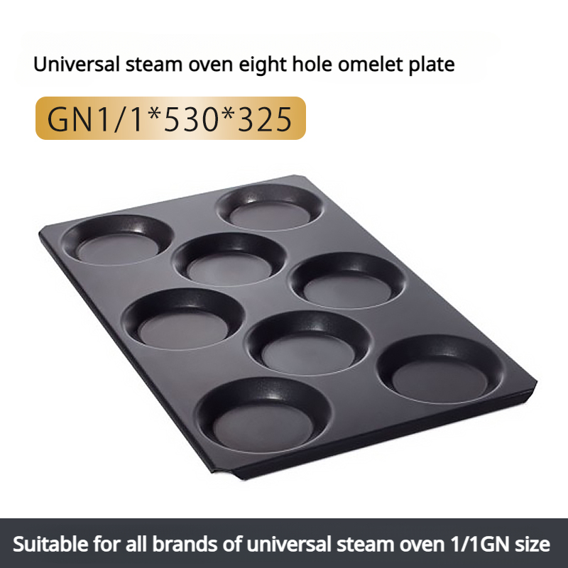 Multibaker Baking Tray Commerc - Commercial Kitchen Baking Oven ulasan dan harga