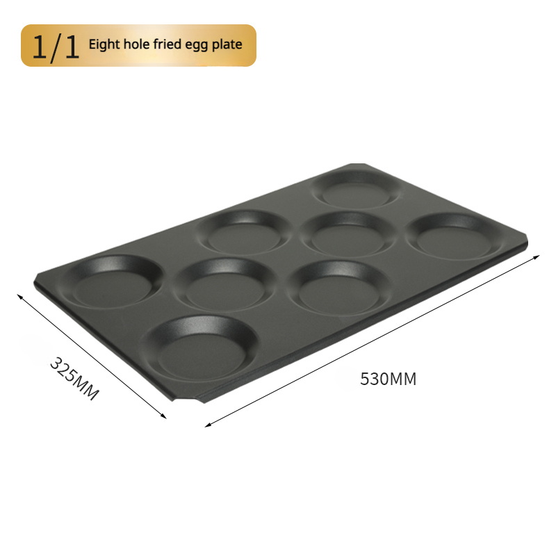 Multibaker Baking Tray Commerc - Commercial Kitchen Baking Oven ulasan dan harga