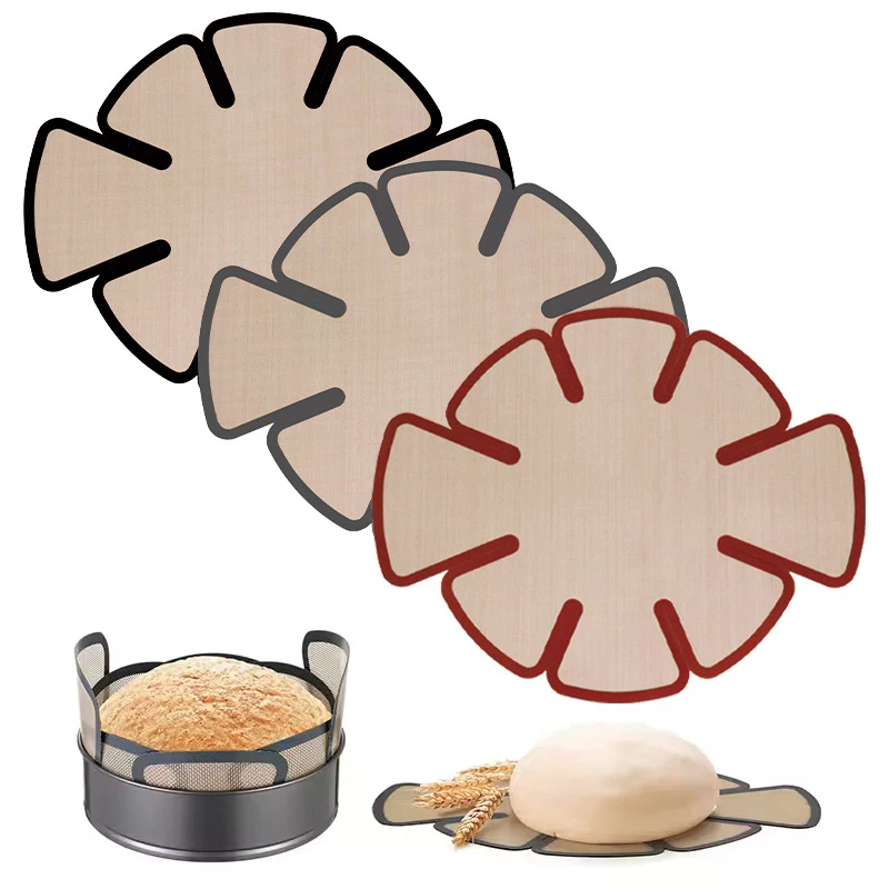 Silicone Baking Loaf Pan Mat N - Kitchen Baking Pans ulasan dan harga