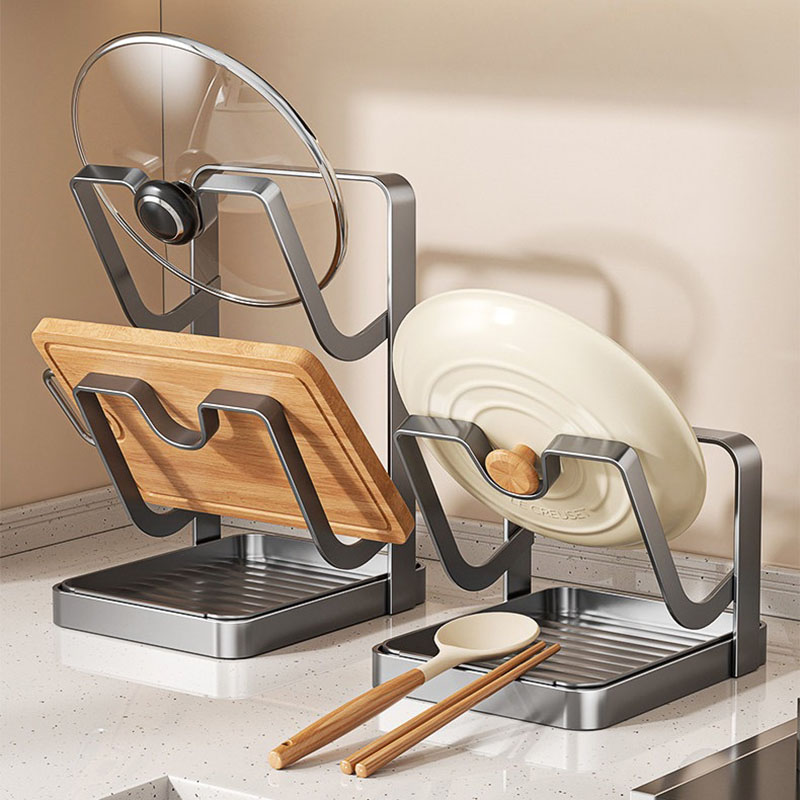 Countertop Heavy Duty Carbon S - Offset Spatula Set ulasan dan harga