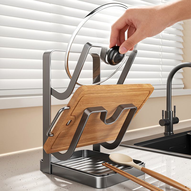 Countertop Heavy Duty Carbon S - Offset Spatula Set ulasan dan harga