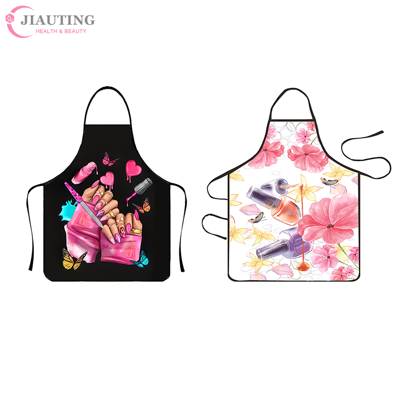 Nail Polish Printing Beauty Ki - Baking In Kitchen ulasan dan harga
