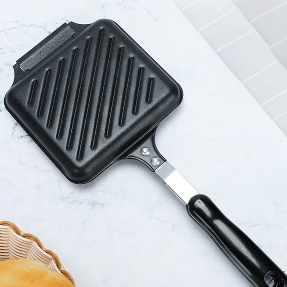 Household Sandwich Baking Pan  - Kitchen Baking Pans ulasan dan harga