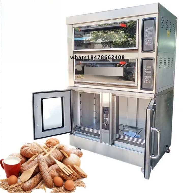 Commercial Hotel Restaurant Ca - Commercial Kitchen Baking Oven ulasan dan harga