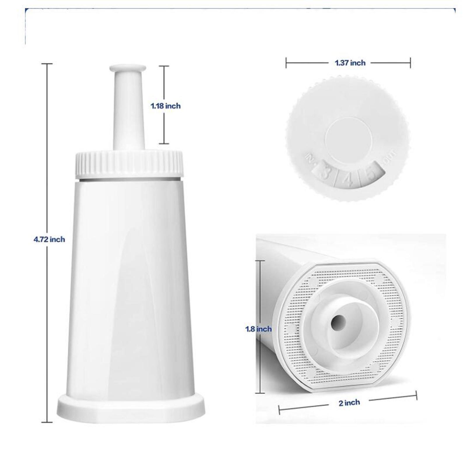 Filter for Coffee Machine Wate - Breville Espresso Barista Touch ulasan dan harga