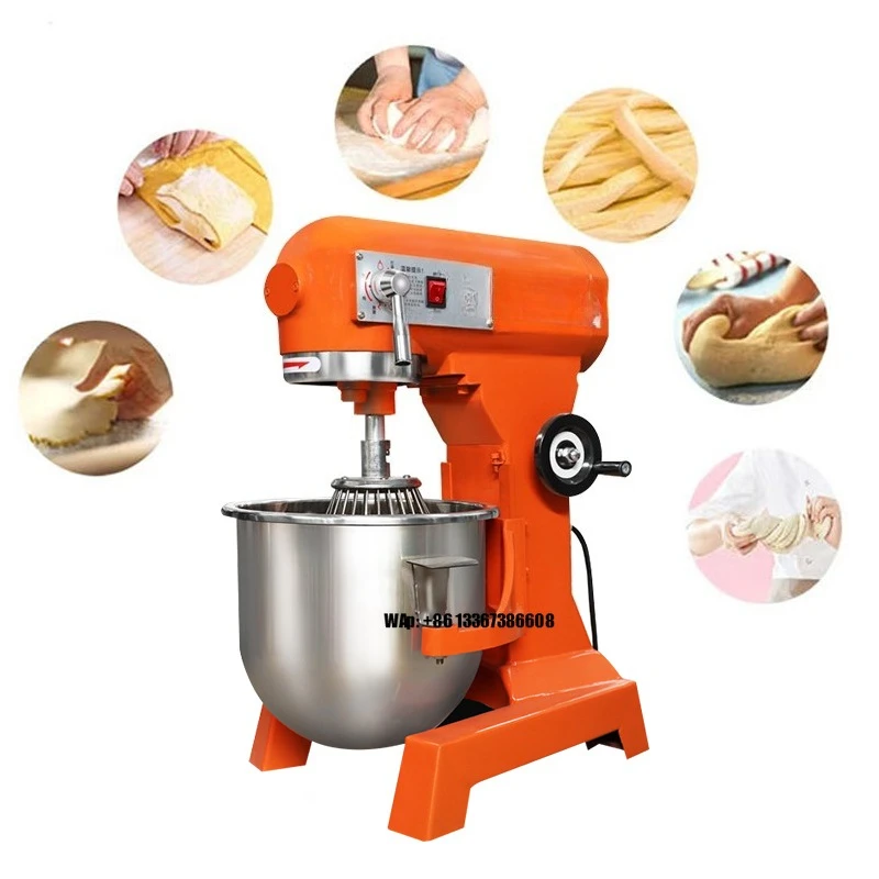 30L Bread Milk Bakery Cake Dou - Baking In Kitchen ulasan dan harga