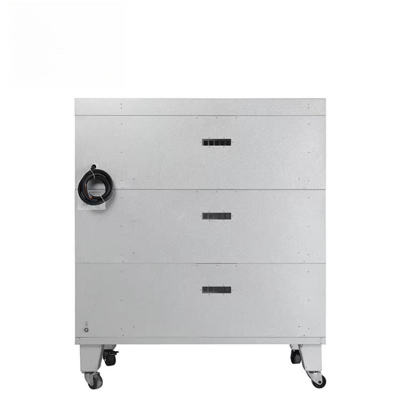 Customized Electric Deck Oven  - Commercial Kitchen Baking Oven ulasan dan harga