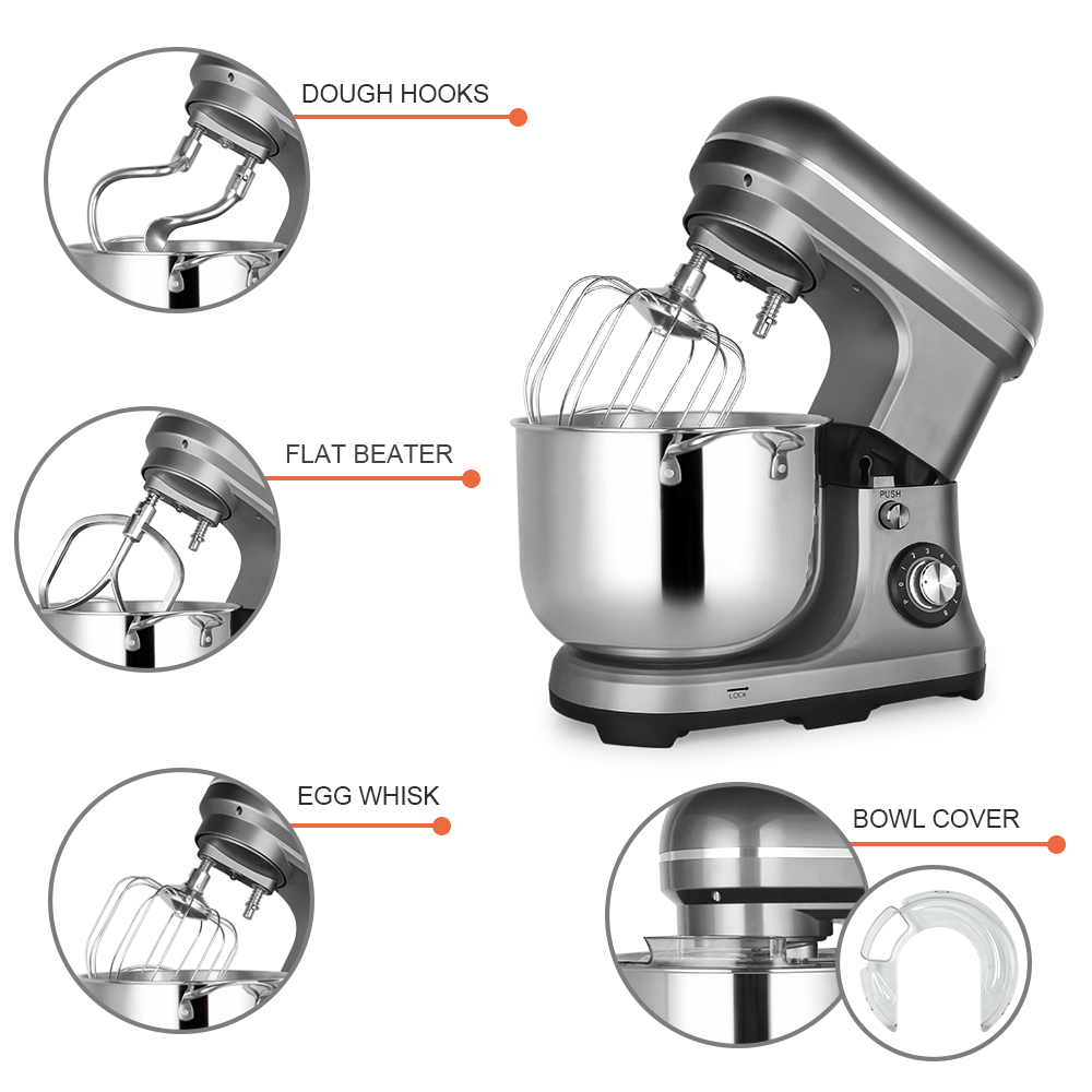 11L 2000W Large Powerful Elect - Baking In Kitchen ulasan dan harga