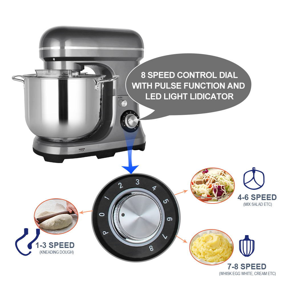 11L 2000W Large Powerful Elect - Baking In Kitchen ulasan dan harga