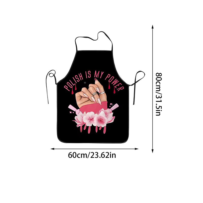 1Pcs Nail Art Printing Beauty  - Baking In Kitchen ulasan dan harga