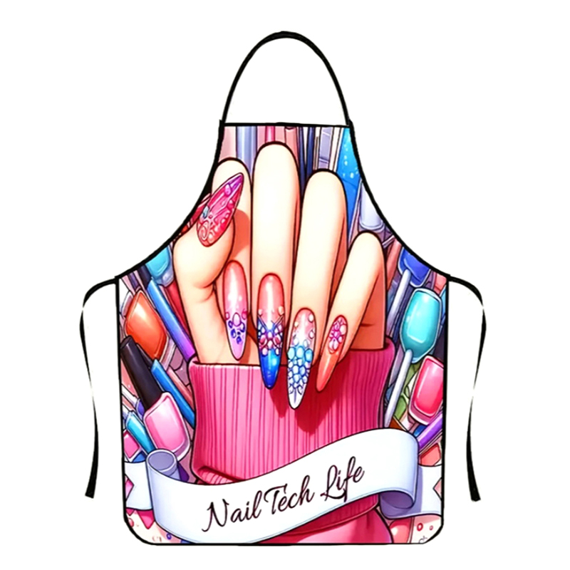 1Pcs Nail Art Printing Beauty  - Baking In Kitchen ulasan dan harga