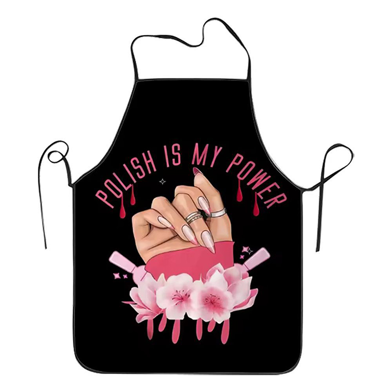 1Pcs Nail Art Printing Beauty  - Baking In Kitchen ulasan dan harga