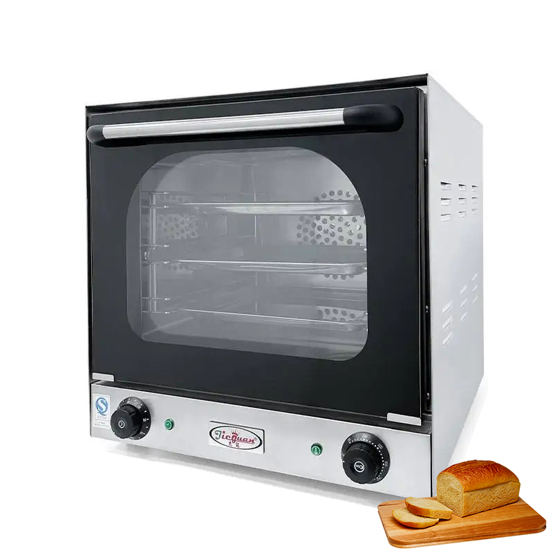 Kitchen Catering Equipment Ele - Commercial Kitchen Baking Oven ulasan dan harga