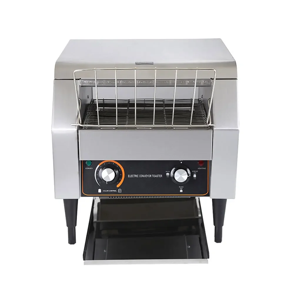 L1218 Commercial Chain Toaster - Commercial Kitchen Baking Oven ulasan dan harga