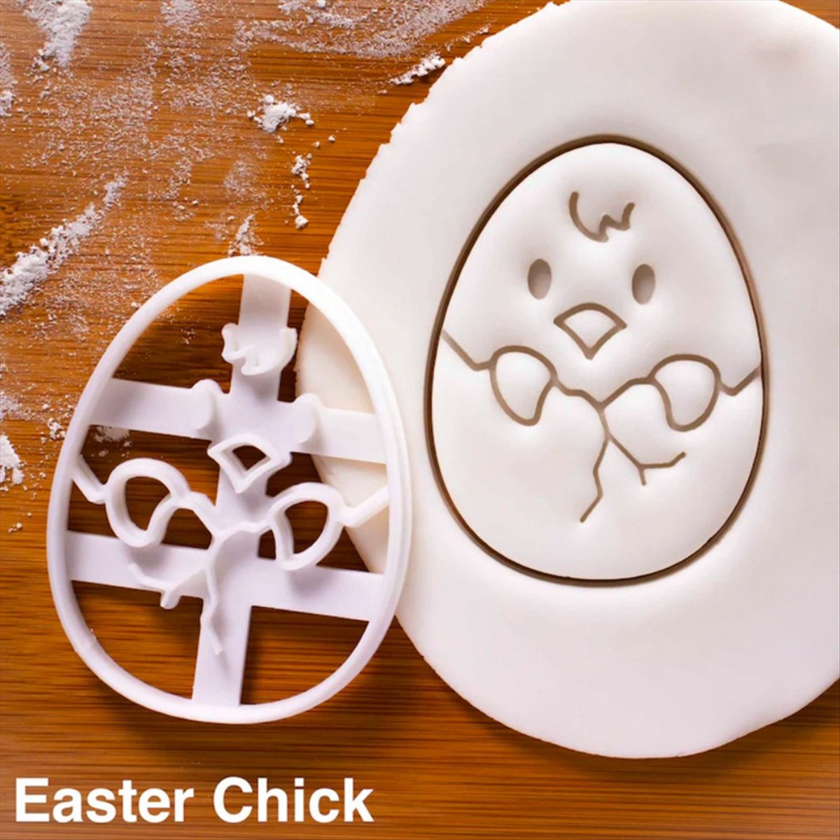 A44U Baking Mold Cookie Mold C - Baking In Kitchen ulasan dan harga
